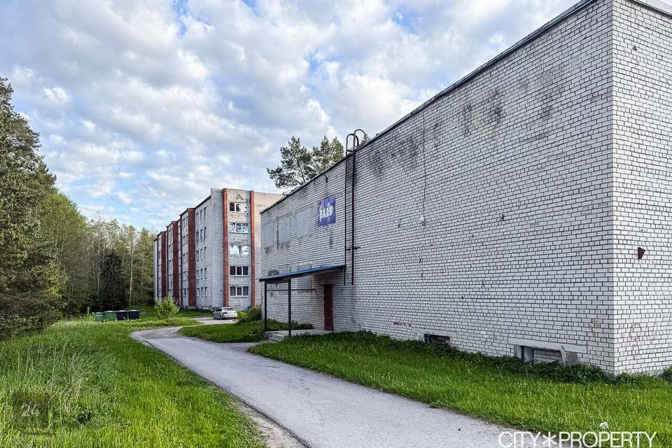 1530 m² Maja  -  Lääne-Harju vald, Ämari alevik - foto 3