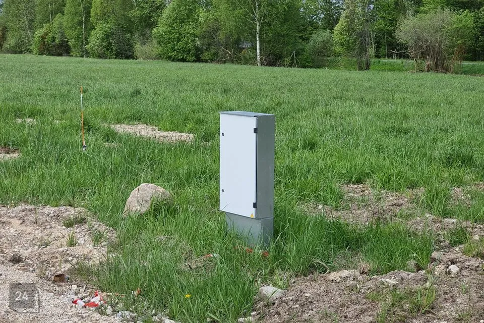 Elamumaa, 1521 m² Maa - Haapsalu linn, Herjava küla - foto 5