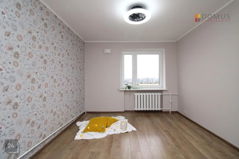 2-toaline Korter - Viljandi linn - foto 2