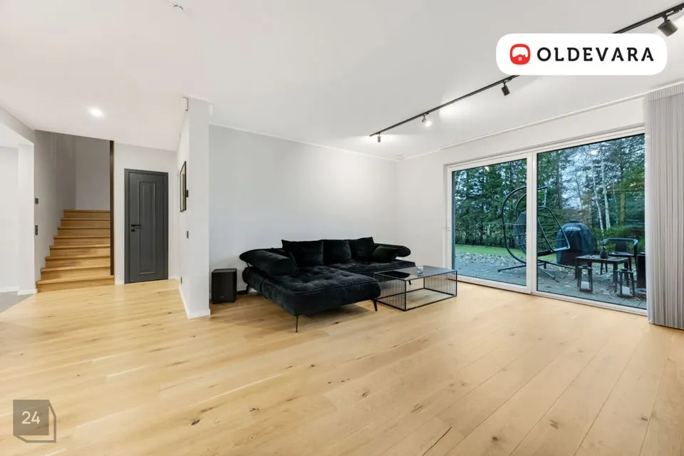 4-toaline Majaosa - Saue vald, Alliku küla - foto 3