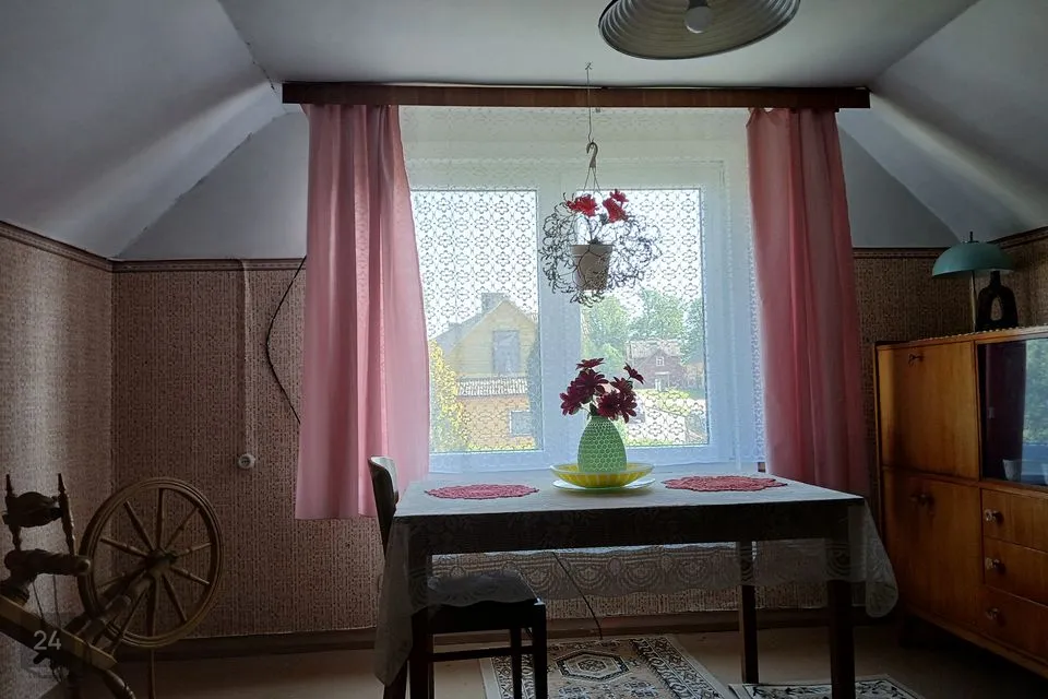 Muu, 3-toaline Majaosa  -  Kanepi vald, Kanepi alevik - foto 3