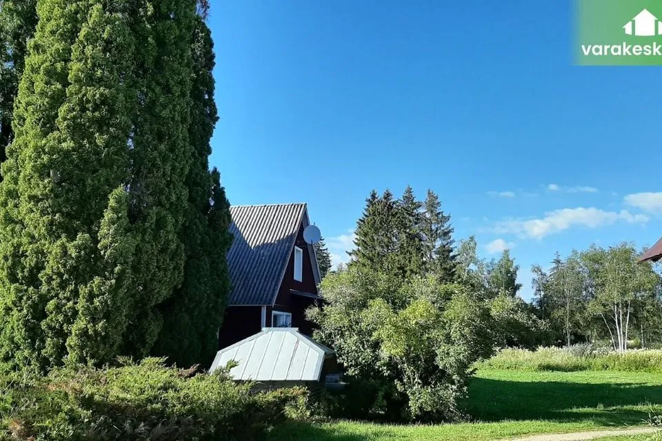 4-room house in Lääne-Harju vald, Maeru küla - photo 5