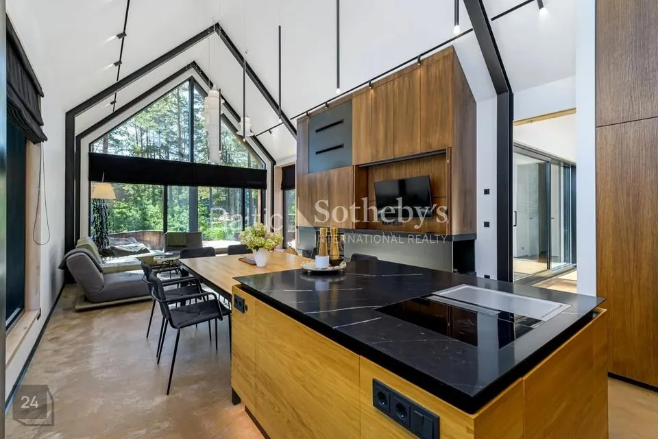 5-toaline Maja - Pärnu linn, Papsaare küla - foto 2