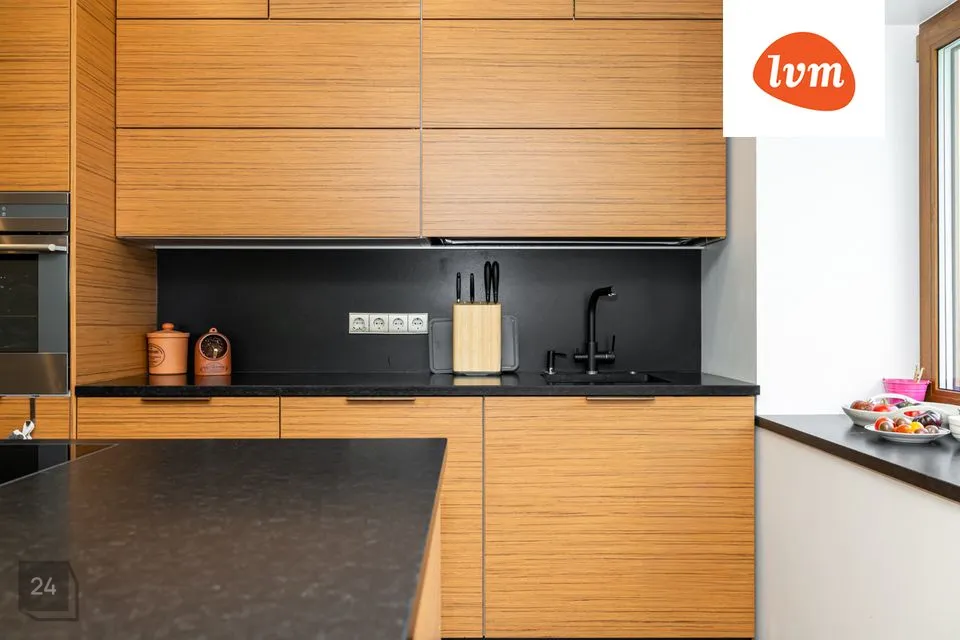 10-toaline Maja  -  Saue vald, Laagri alevik - foto 5