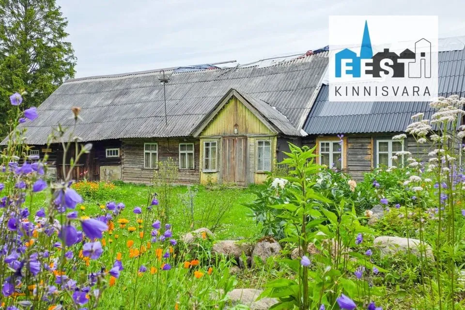 196 m² Maja - Lääneranna vald, Paatsalu küla - foto 4