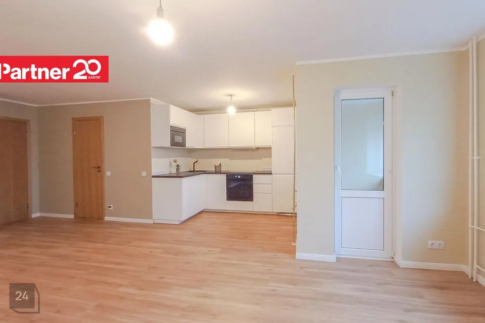 2-toaline Korter - Keila linn - foto 4