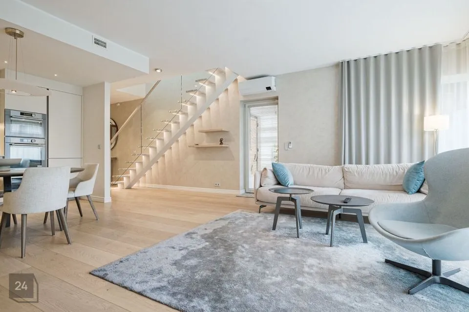 4-toaline Majaosa - Tallinn, Pirita linnaosa - foto 4