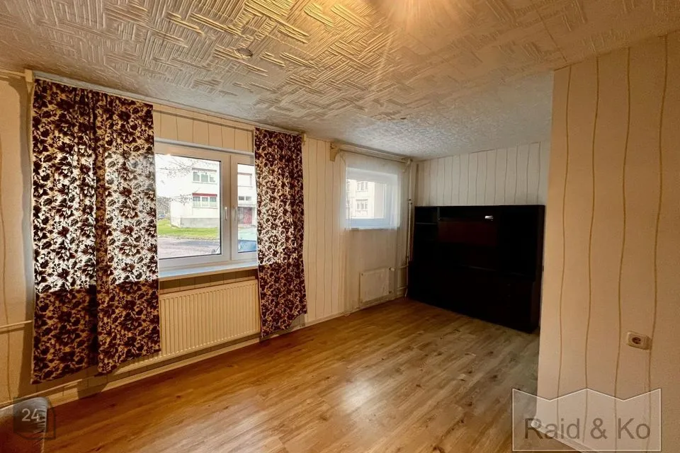 1-room apartment in Hiiumaa vald, Kärdla linn - photo 2