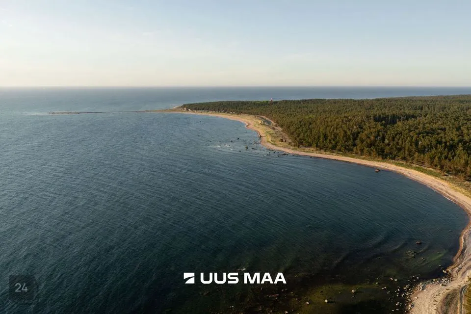 Maatulundusmaa, 10900 m² Maa - Hiiumaa vald, Kalana küla - foto 2