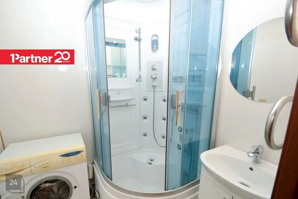 1-toaline Korter - Tallinn, Põhja-Tallinna linnaosa - foto 5