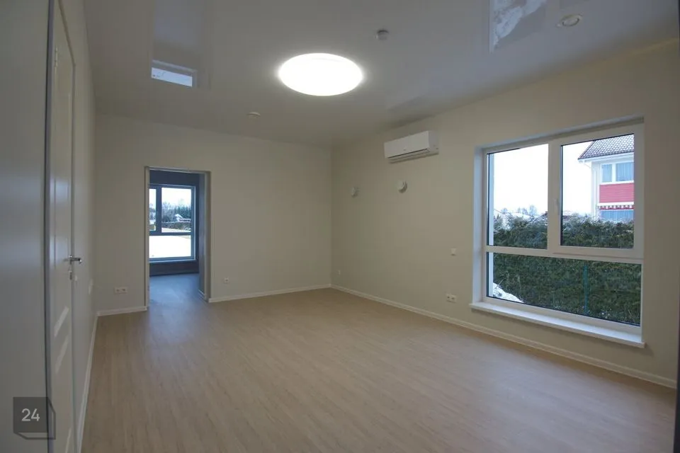 2-room apartment in Luunja vald, Veibri küla - photo 5