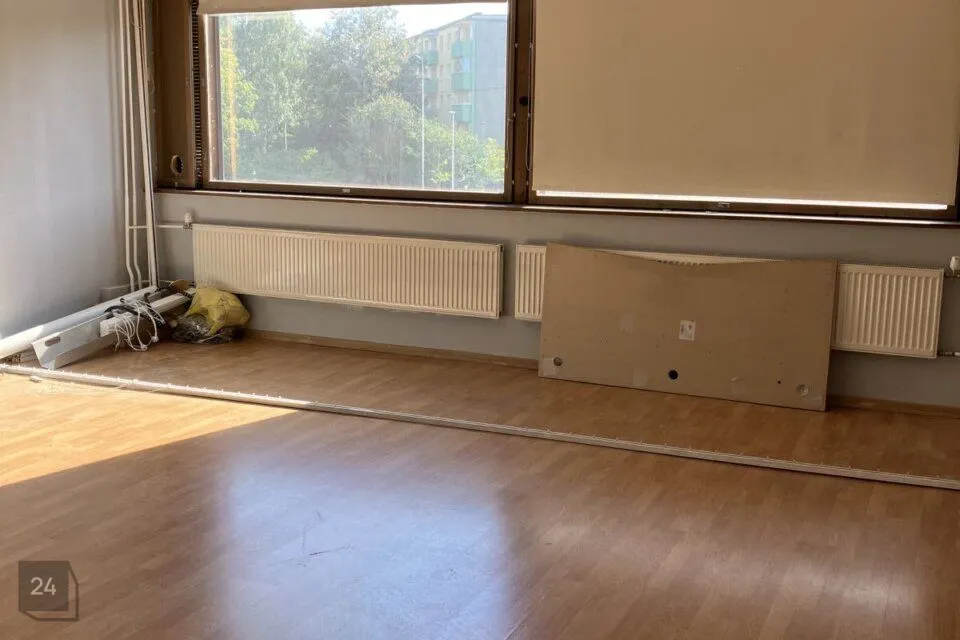 Büroo või Teenindus, 36 m² Äripind - Tallinn, Mustamäe linnaosa - foto 4