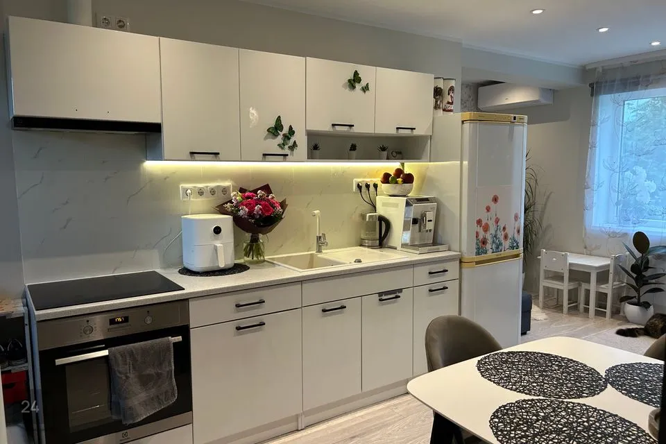 3-toaline Korter  -  Põltsamaa vald, Kaliküla - foto 4