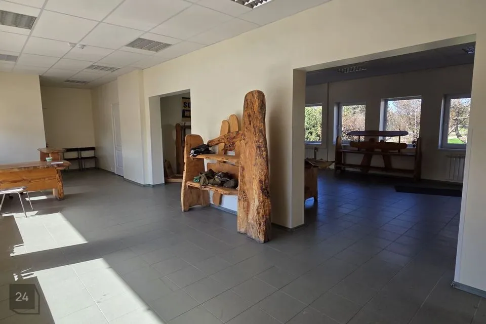 5-toaline Maja  -  Võru linn - foto 4