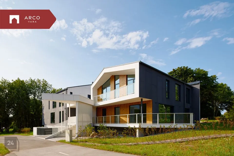 5-toaline Majaosa - Tallinn, Pirita linnaosa - foto 2