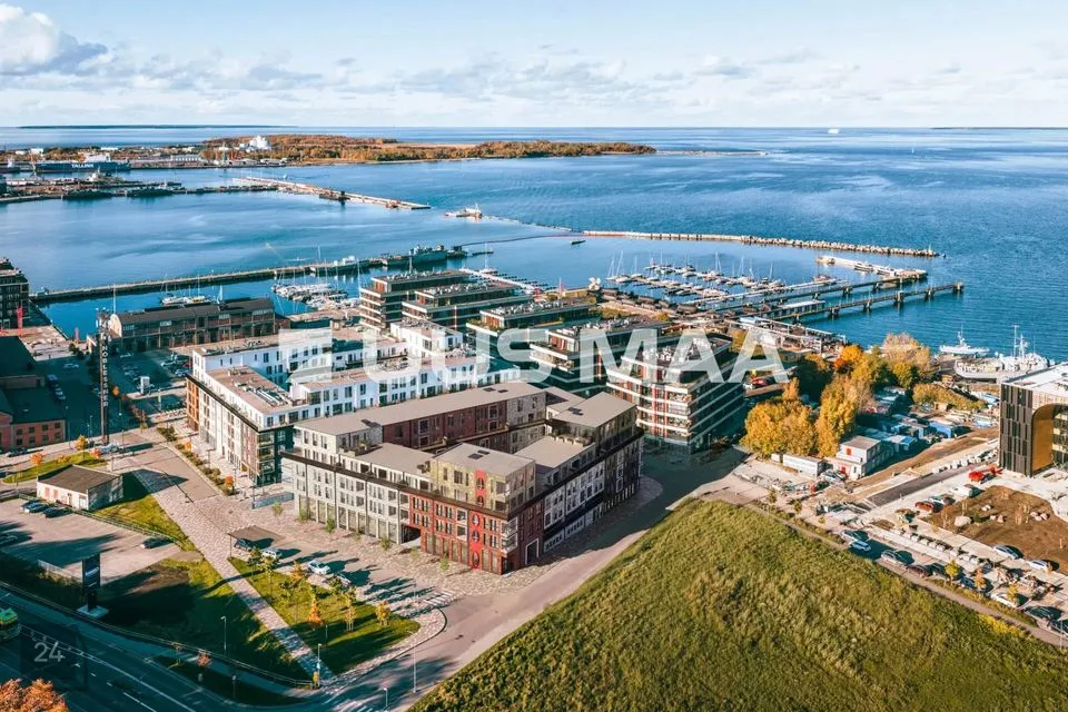 Multi-purpose, 173 m² business in Tallinn, Põhja-Tallinna linnaosa