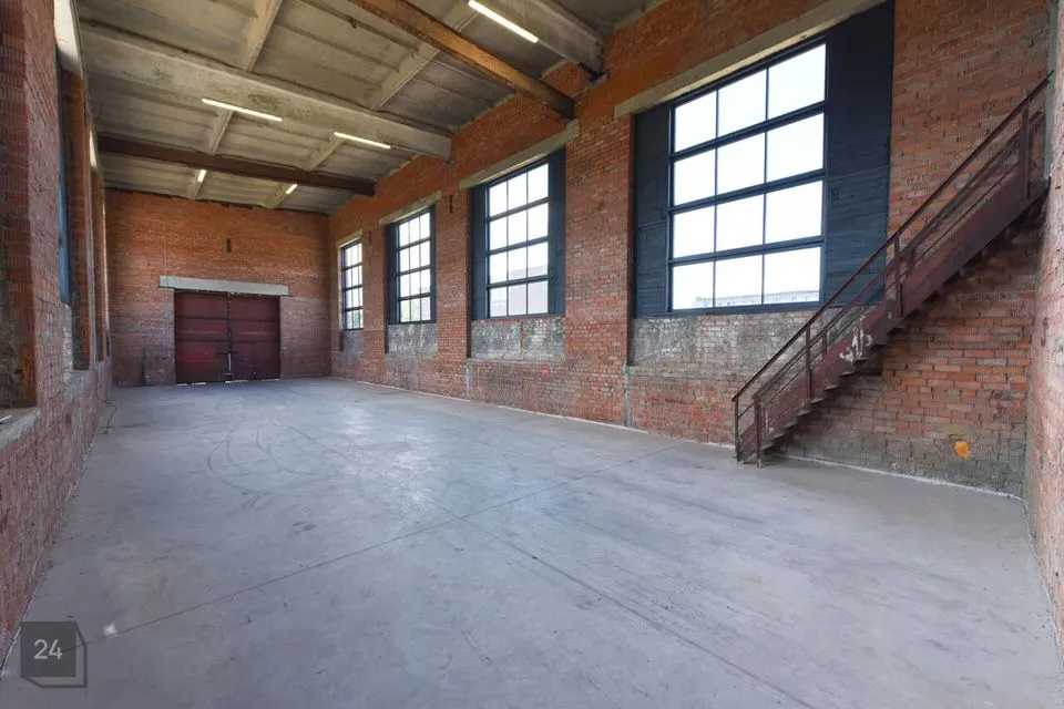 Mitme sihtotstarbega, 276 m² Äripind - Tallinn, Põhja-Tallinna linnaosa - foto 2