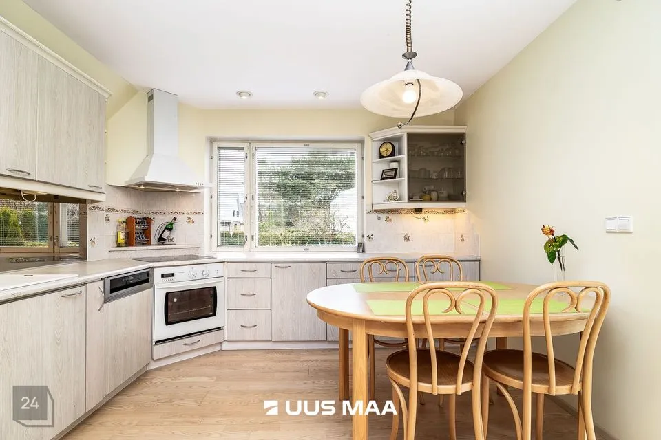 5-toaline Maja - Viimsi vald, Äigrumäe küla - foto 3