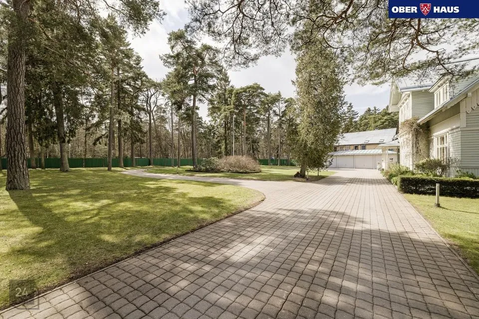 10-room house in Tallinn, Pirita linnaosa - photo 5