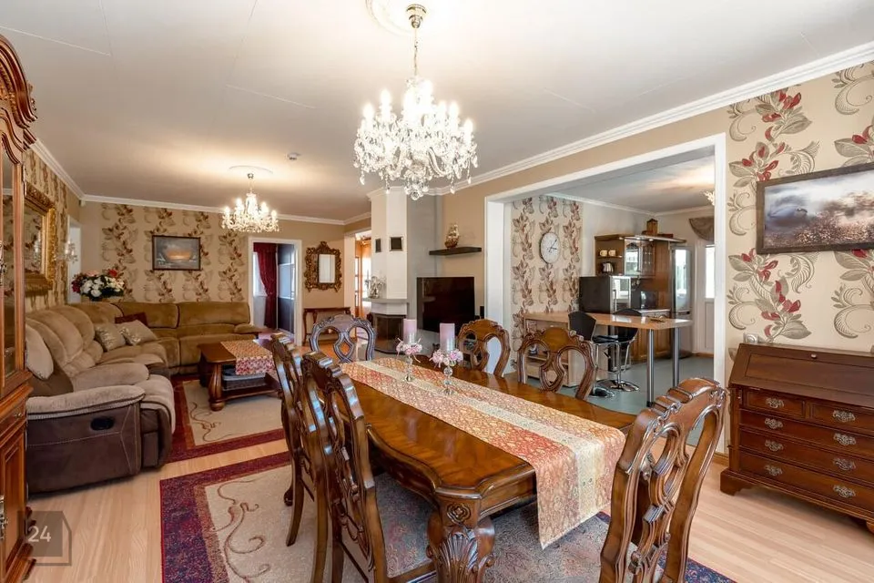 4-toaline Maja - Pärnu linn, Pärnu linn - foto 5