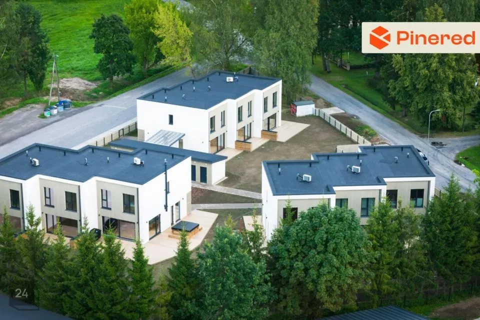 4-toaline Maja  -  Otepää vald, Otepää linn - foto 5