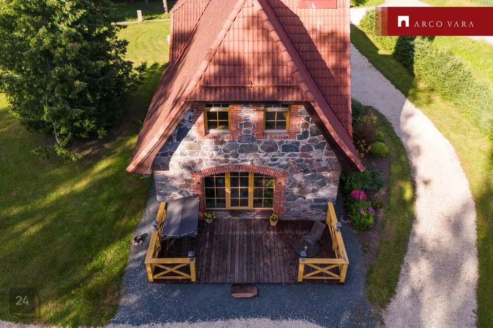 4-toaline Maja - Viljandi vald, Puiatu küla - foto 4