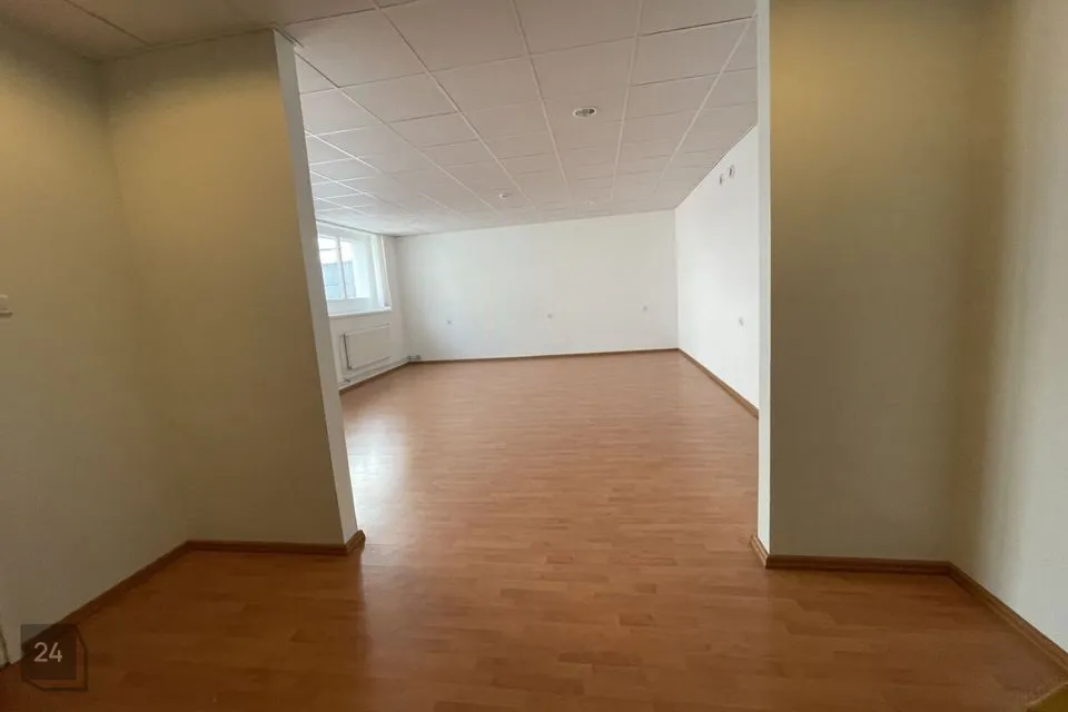 52 m² Äripind  -  Saue vald, Saue linn - foto 2