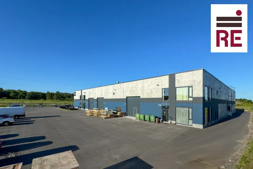 Mitme sihtotstarbega, 678 m² Äripind - Saue vald, Hüüru küla