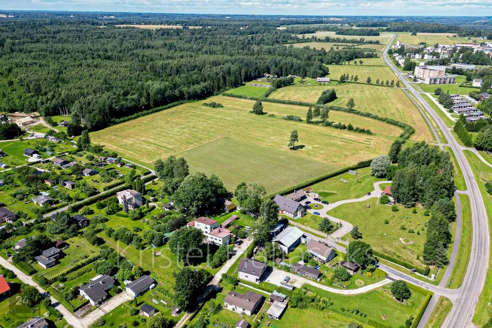 Maatulundusmaa, 12151 m² участок в Viljandi vald, Vardi küla - фото 5