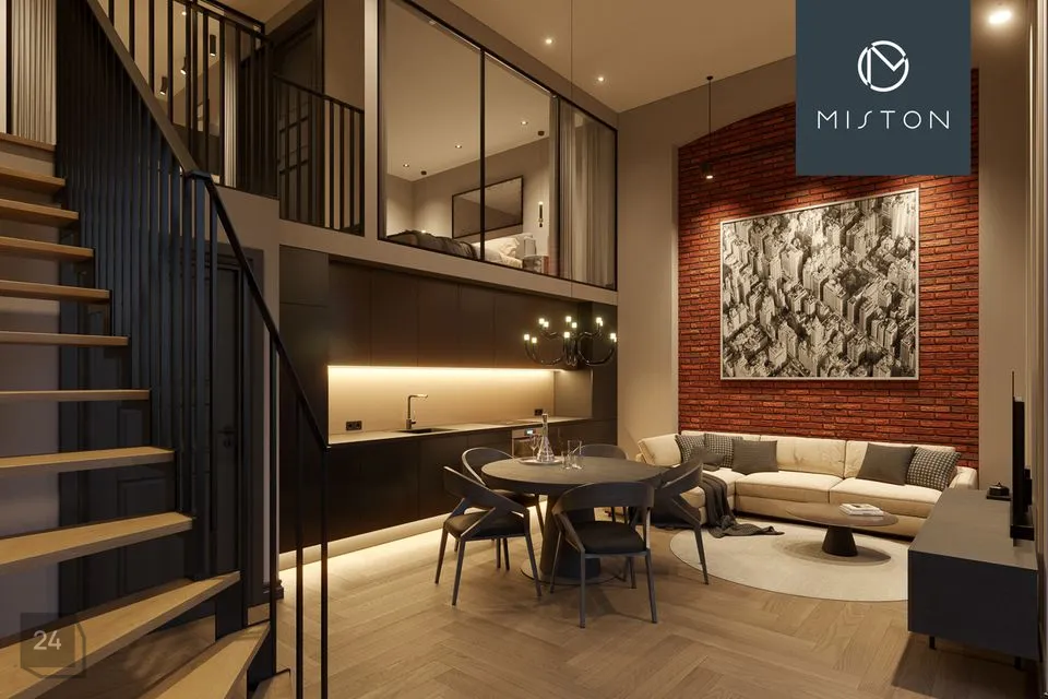 4-toaline Korter  -  Pärnu linn, Pärnu linn - foto 3