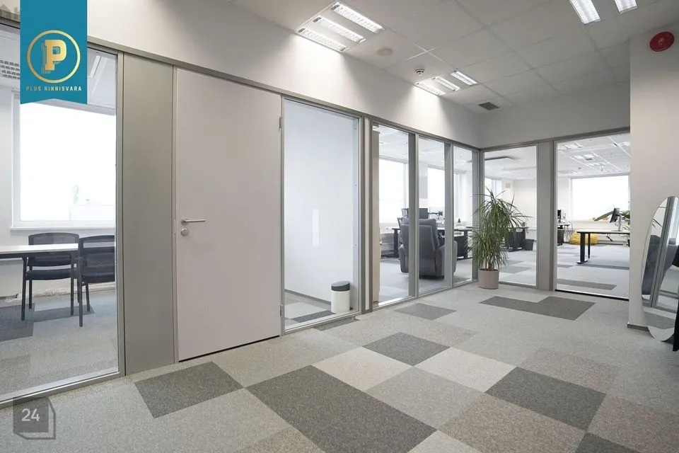 Büroo, 142 m² Äripind - Tallinn, Kesklinna linnaosa - foto 2