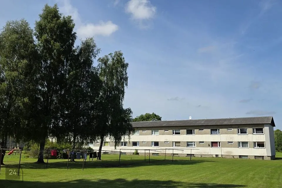 4-toaline Korter  -  Saaremaa vald, Pärsama küla - foto 3