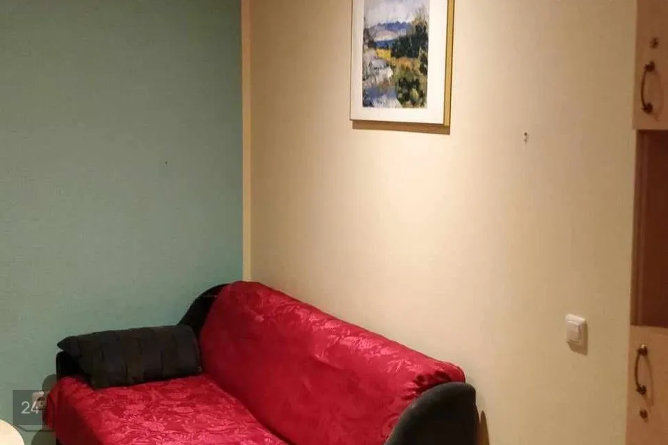 2-toaline Korter  -  Pärnu linn, Pärnu linn - foto 2