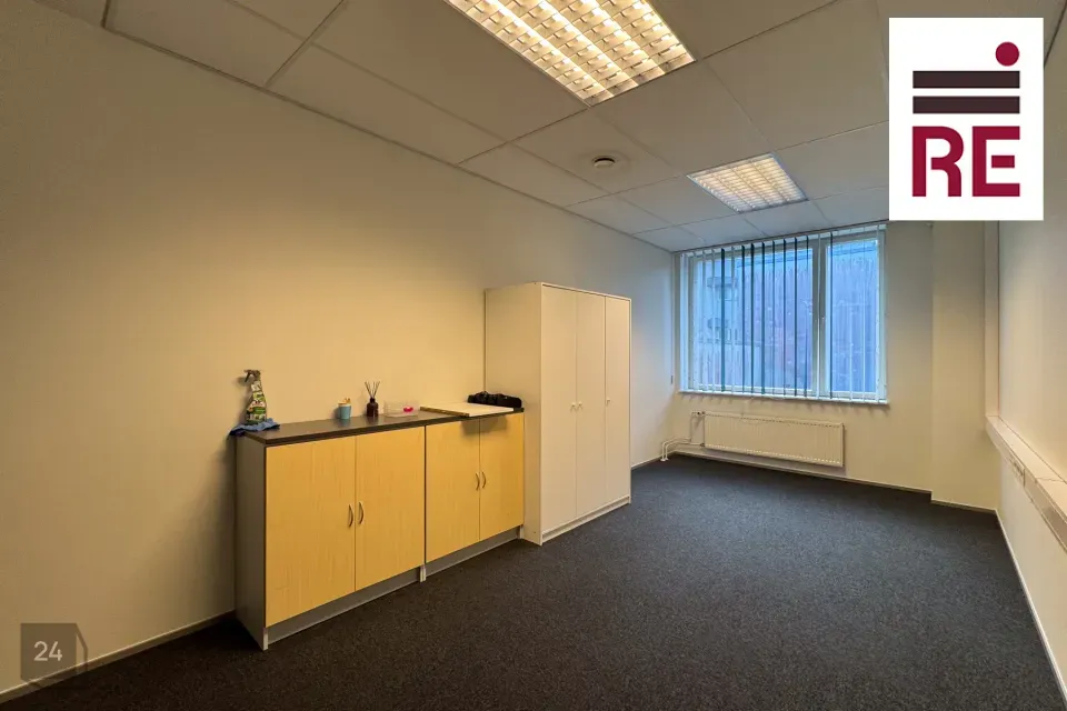 Büroo või Teenindus, 18 m² Äripind  -  Tallinn, Mustamäe linnaosa - foto 5