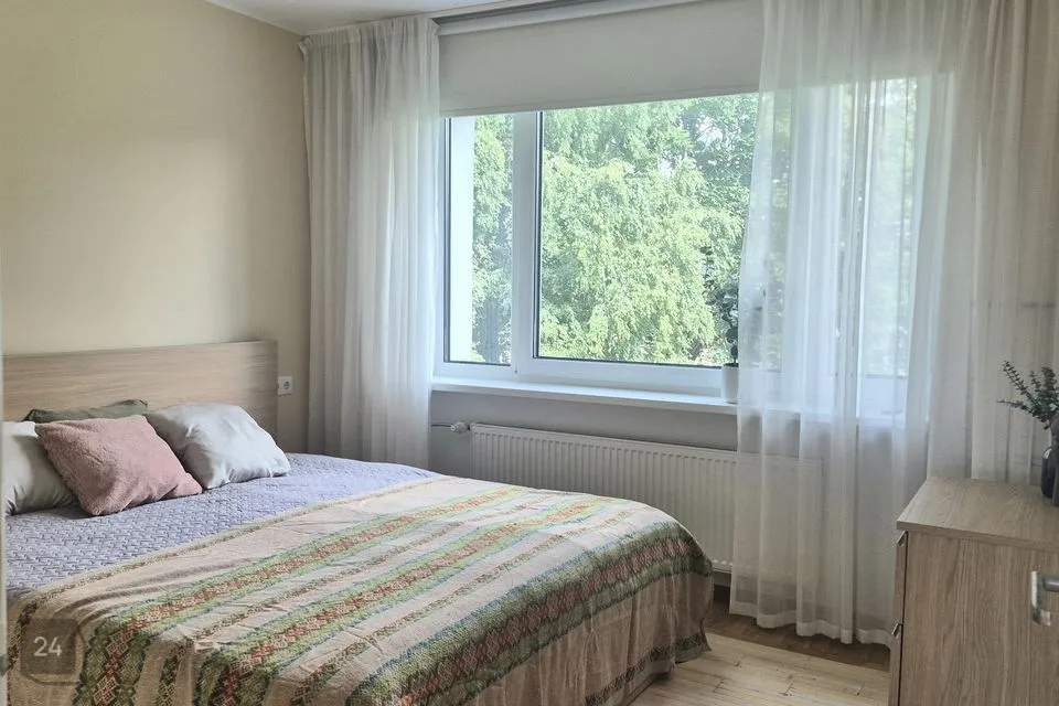 3-комнатная Квартира в Pärnu linn, Pärnu linn