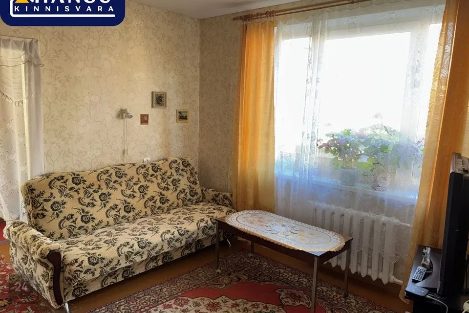 2-toaline Korter  -  Kohtla-Järve linn, Järve linnaosa - foto 2