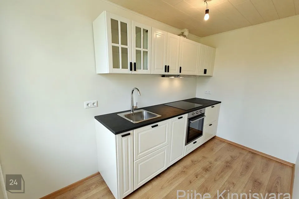 3-комнатная Квартира в Jõgeva vald, Kuremaa alevik - фото 3