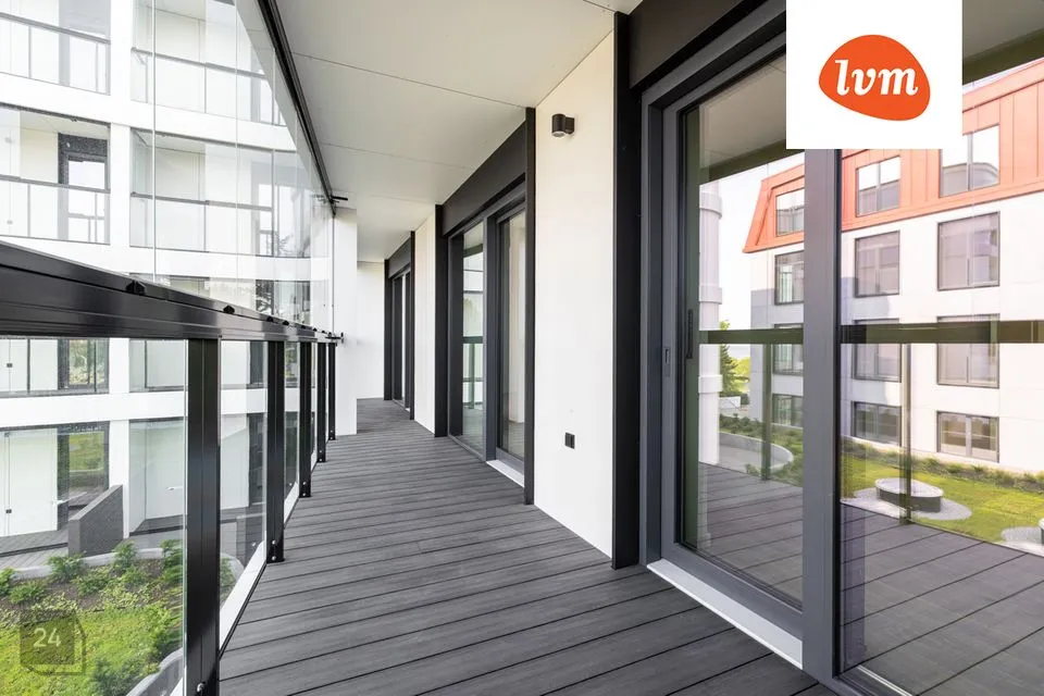 2-toaline Korter - Tallinn, Kesklinna linnaosa - foto 3