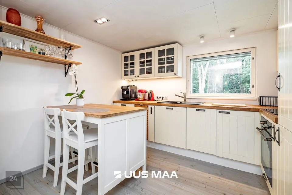 4-room house in Saku vald, Juuliku küla - photo 3