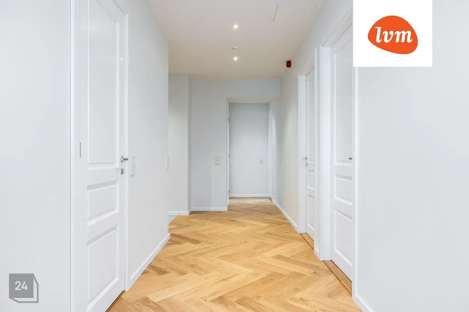 4-room apartment in Tallinn, Kesklinna linnaosa - photo 5