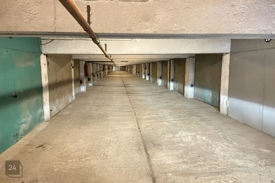 20 m² Garaaž  -  Tallinn, Mustamäe linnaosa - foto 2