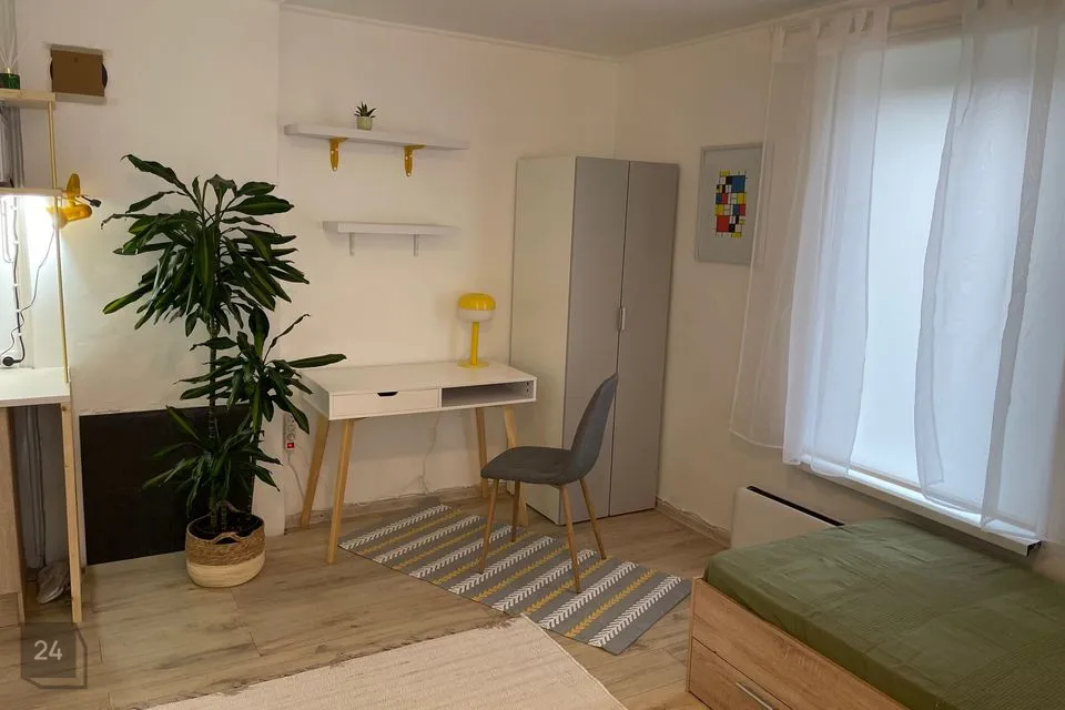 1-toaline Korter - Tallinn, Põhja-Tallinna linnaosa - foto 2