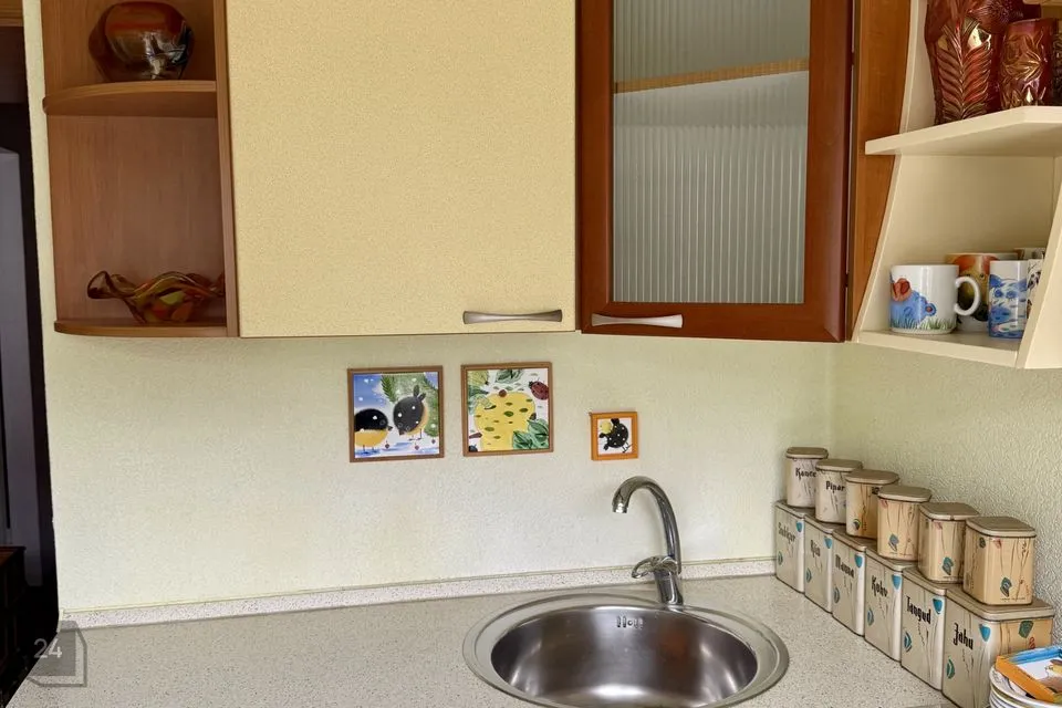 1-toaline Korter  -  Tallinn, Mustamäe linnaosa - foto 5