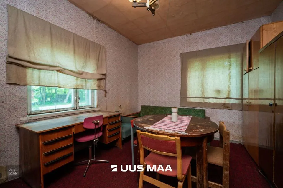 2-комнатная Квартира в Tartu vald, Erala küla - фото 2