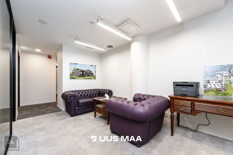 57 m² Äripind  -  Tallinn, Kesklinna linnaosa - foto 2