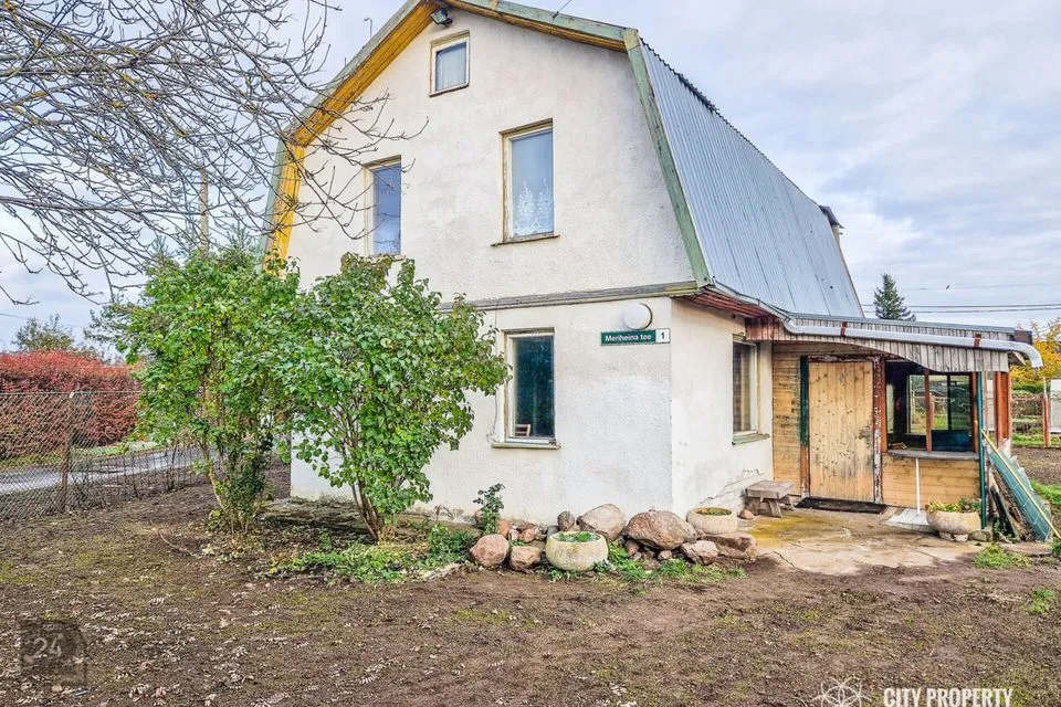 4-toaline Maja - Harku vald, Viti küla - foto 3