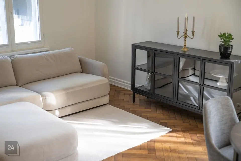 3-toaline Korter - Tallinn, Kesklinna linnaosa - foto 4