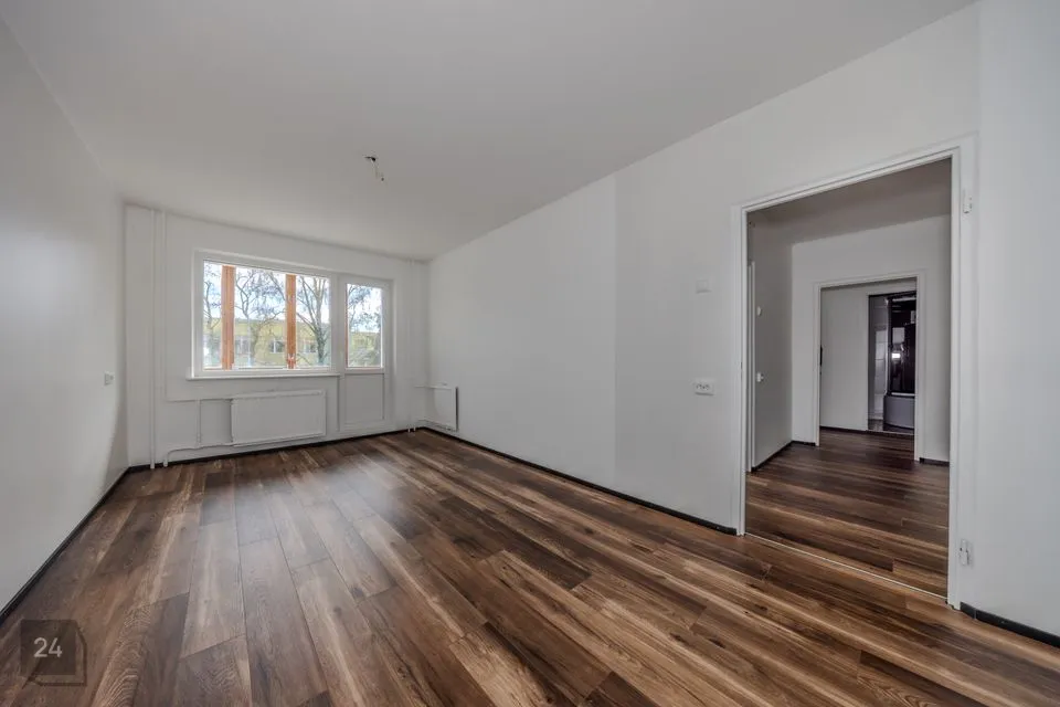 2-toaline Korter - Maardu linn