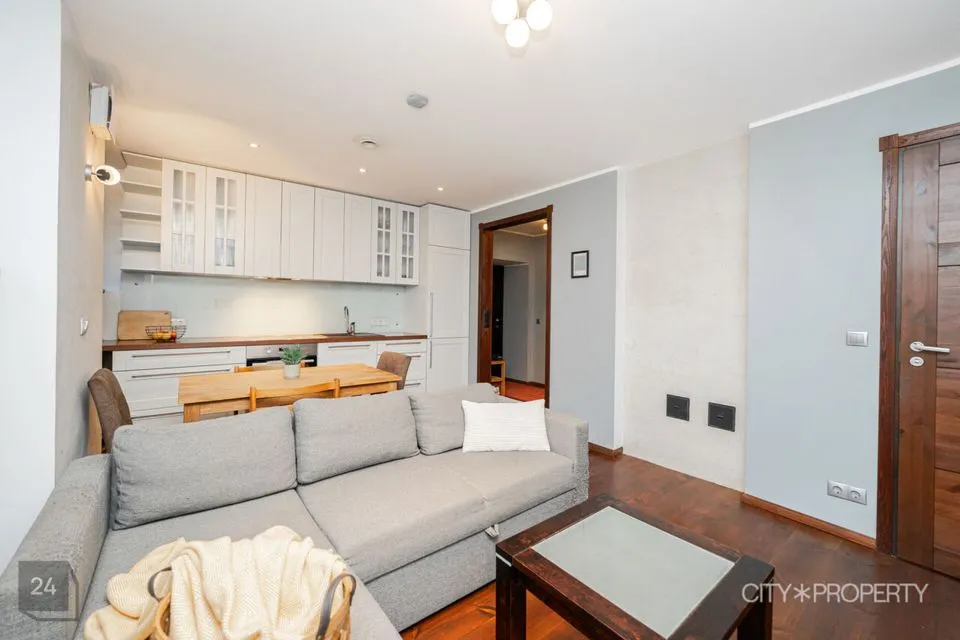 2-toaline Korter - Tallinn, Põhja-Tallinna linnaosa - foto 3