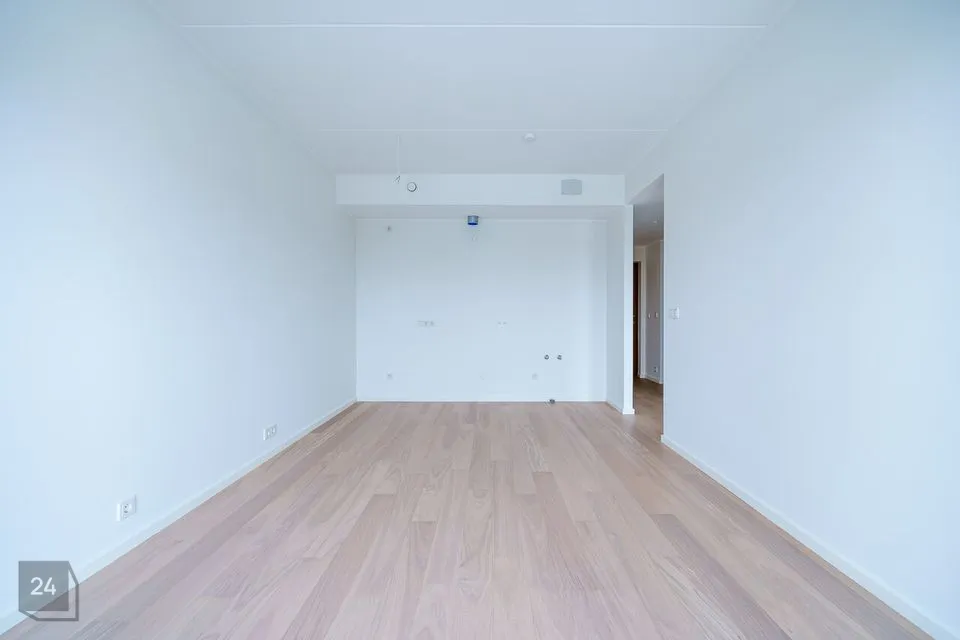 2-room apartment in Tallinn, Haabersti linnaosa - photo 5